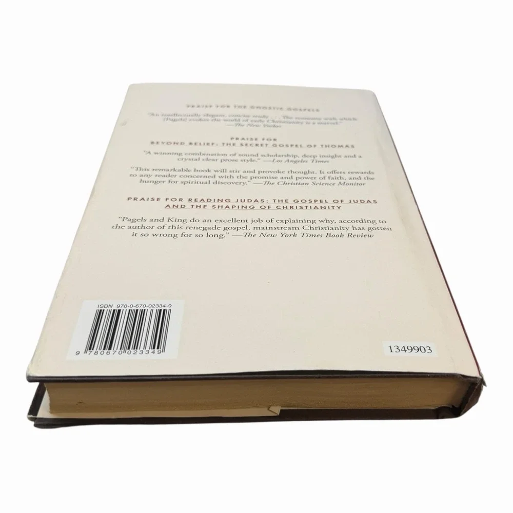 Revelations: Visions, Prophecy,‎ and Politics in the Book of Revelation